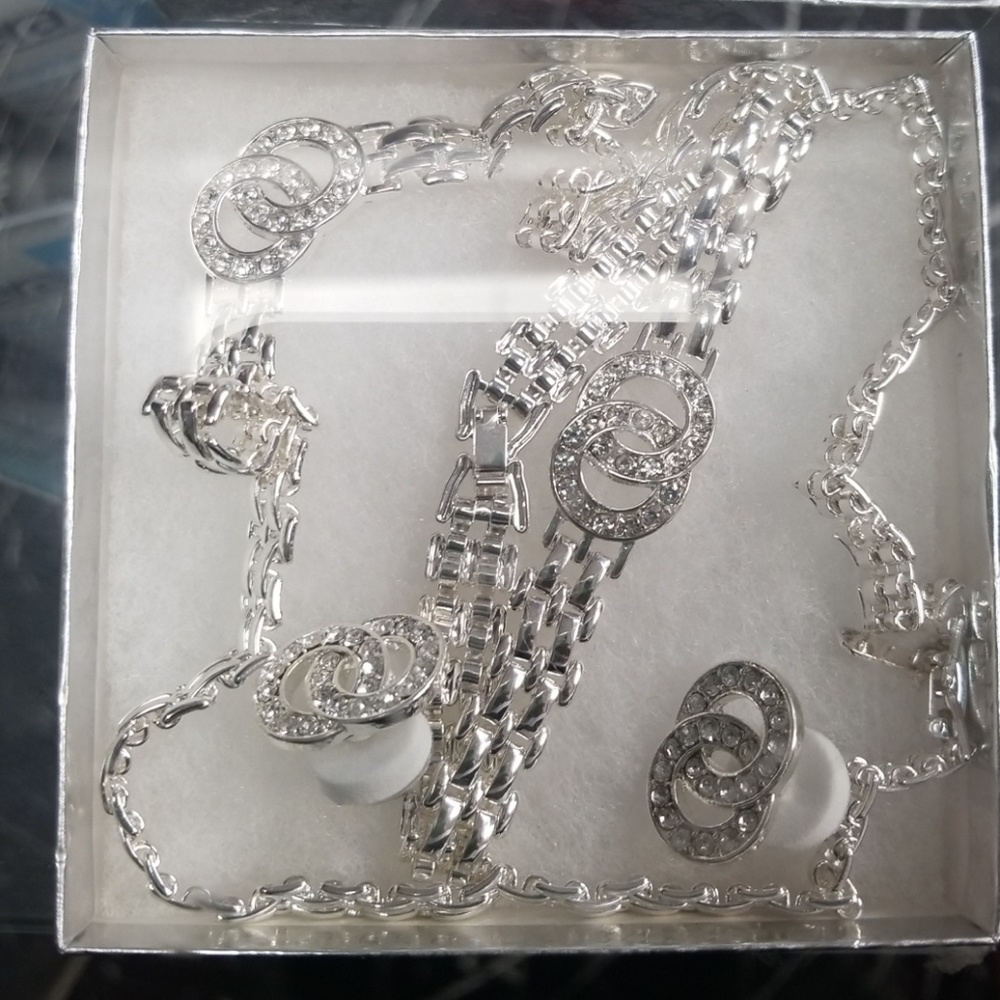 Joyeria de plata